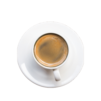 دبل اسبريسو